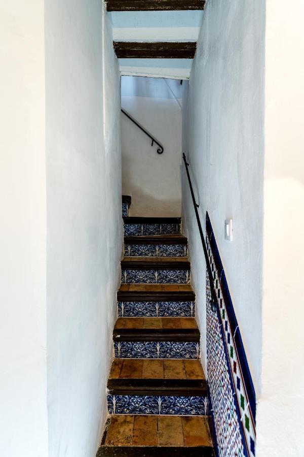 Casa Ispal Alfalfa Seville Ngoại thất bức ảnh