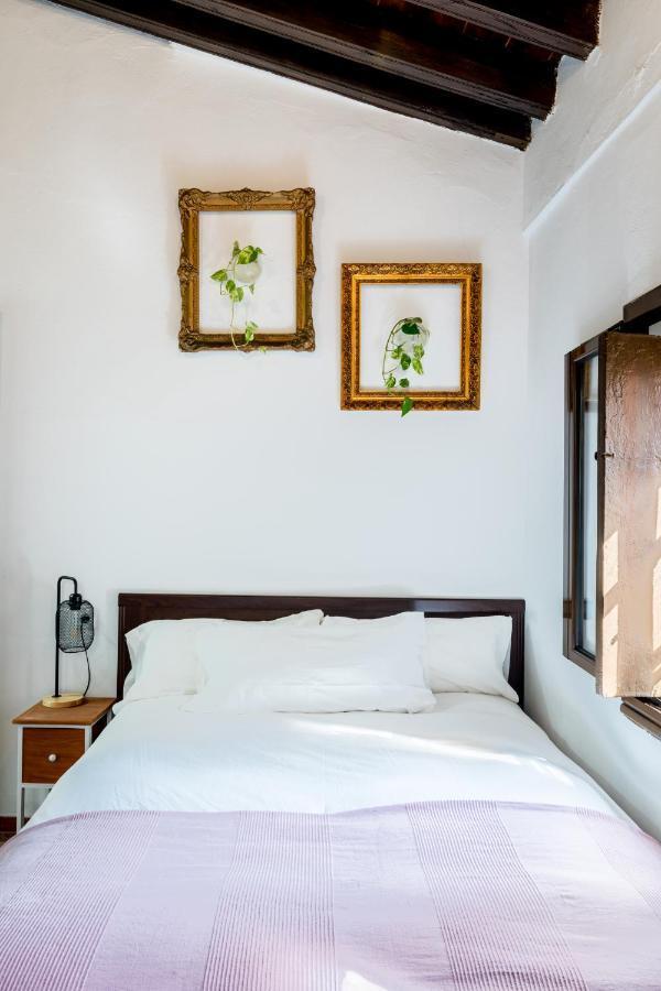 Casa Ispal Alfalfa Seville Ngoại thất bức ảnh