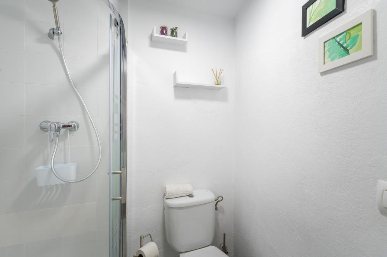 Casa Ispal Alfalfa Seville Ngoại thất bức ảnh
