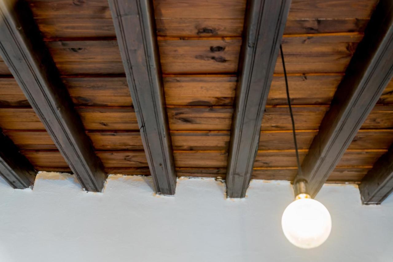Casa Ispal Alfalfa Seville Ngoại thất bức ảnh