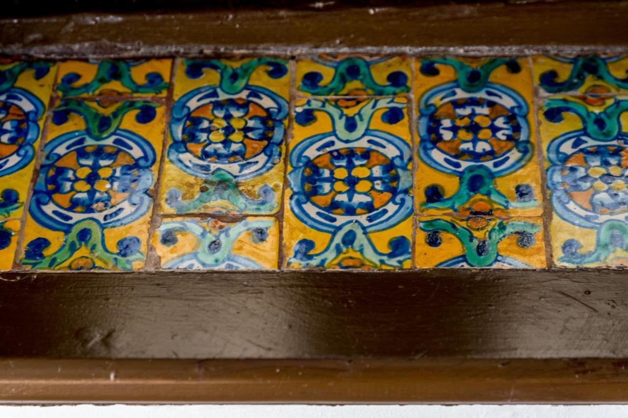 Casa Ispal Alfalfa Seville Ngoại thất bức ảnh